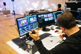 Zeszloroczna edycja_KFG bez publicznosci. fot-Adam Kokot